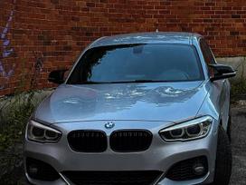 BMW 120, 2.0 l., sedanas