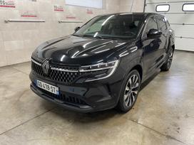 Renault Austral, 1.3 l., Внедорожник / Кроссовер