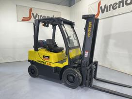 Yale GLP25VX, forklifts