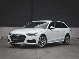 Audi A4, 2.0 l., wagon