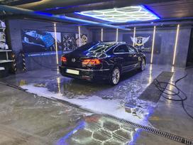 Volkswagen CC, 2.0 l., Седан