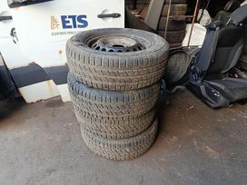 Sailun Dynamo, всесезонные 225/65 R16