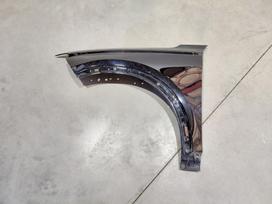 Audi Q6 e-tron fenders