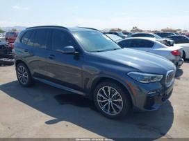 BMW X5, 3.0 l., Внедорожник / Кроссовер