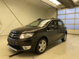 Dacia Sandero, 1.5 l., Хэтчбек