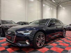 Audi A6, 2.0 l., Универсал