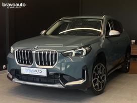BMW X1, 2.0 l., visureigis / krosoveris