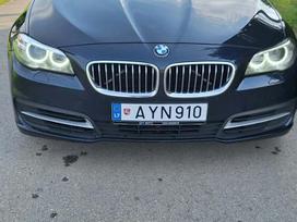 BMW 518, 2.0 l., universalas