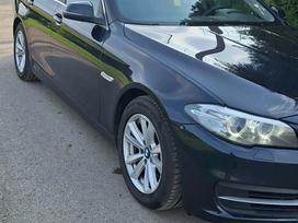 BMW 518, 2.0 l., Универсал