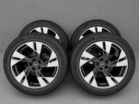 Audi E-TRON SPORTBACK ORIGINALŪS, light alloy, R20