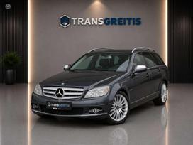 Mercedes-Benz C200, 1.8 l., Универсал