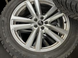 Audi Q7 SQ7 4M originalūs ratai, light alloy, R20
