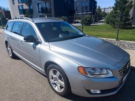 Volvo V70, 2.0 l., universalas