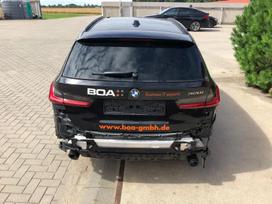 Bmw 320 dalimis. Id 10033706 parduodamas bmw