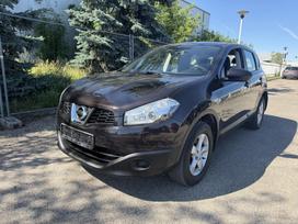 Nissan Qashqai, 1.6 l., Внедорожник / Кроссовер