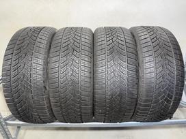 Goodyear Ultragrip performance//2022m, žieminės 225/45 R18