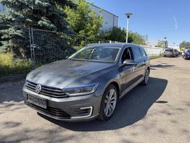 Volkswagen Passat, 1.4 l., Универсал