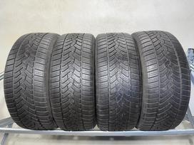 Goodyear Ultragrip performance//2024m, зимние 225/45 R18