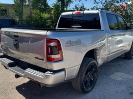 Dodge Ram, 5.7 l., pick-up
