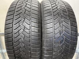 Goodyear Ultragrip performance//2024m, winter 225/45 R18