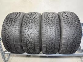Hankook Winter icept evo3x//2023m, зимние 245/50 R19