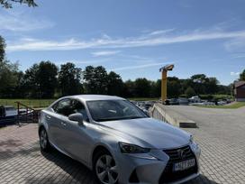 Lexus IS 300h, 2.5 l., Седан