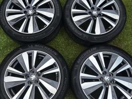 Peugeot 3008 GT, 5008 GT, lengvojo lydinio, R19