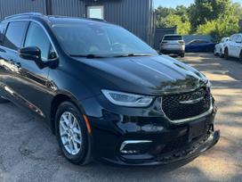 Chrysler Pacifica, 3.6 l., mpv / minivan