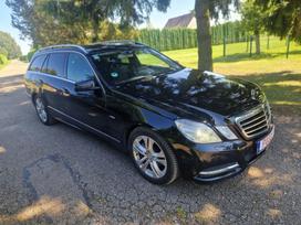 Mercedes-Benz E220, 2.1 l., Универсал