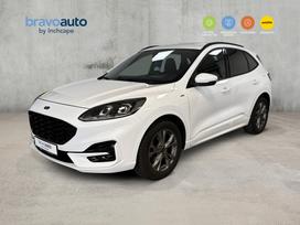 Ford Kuga, 1.5 l., Внедорожник / Кроссовер