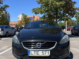 Volvo V40, 2.0 l., hatchback