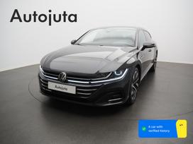Volkswagen Arteon, 2.0 l., Универсал