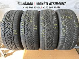 Goodyear UltraGrip performance+, зимние 255/45 R20