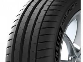 Michelin Pilot Sport 4, summer 245/40 R18