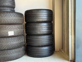 Goodyear F1 ASYMM.3 +275/35 R19 | 2024, summer 245/40 R19