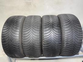 Falken Euroall season as210//2024m, всесезонные 245/50 R19