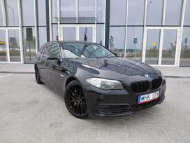 BMW 525, 2.0 l., wagon