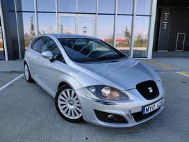 Seat Leon, 1.6 l., hečbekas