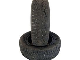 Dynamo, žieminės 225/65 R17