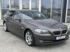 BMW 520, 2.0 l., Универсал