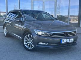 Volkswagen Passat, 2.0 l., wagon