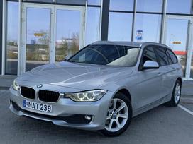 BMW 320, 2.0 l., wagon