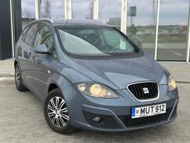 Seat Altea, 1.6 l., hatchback