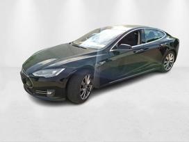Tesla Model S, hečbekas