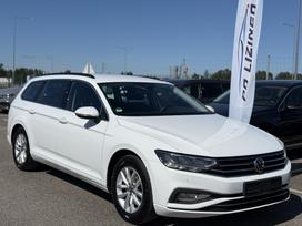 Volkswagen Passat, 2.0 l., Универсал