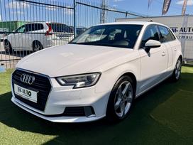 Audi A3, 1.6 l., hatchback