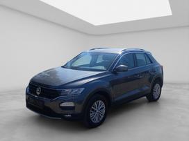 Volkswagen T-Roc, 1.5 l., off-road / crossover