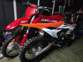 Gas Gas MC 350cc, krosiniai