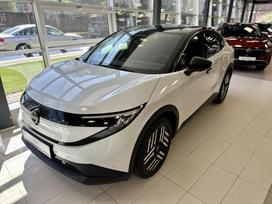 Nissan Leaf, 52 kwh, visureigis / krosoveris