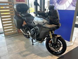 Yamaha Tracer 9 GT 890cc, touring / sport touring / kelioniniai